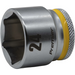 Sealey 3/8"Dr Walldrive Socket 24mm (Blue Coded Ring)