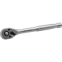 Sealey 3/8"Dr Ratchet Wrench (Micro Satin Finish) AK7915-08