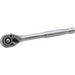 Sealey 3/8"Dr Ratchet Wrench (Micro Satin Finish)