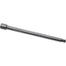 Sealey 1/4"Dr Extension Bar 150mmL (Micro Satin Finish)