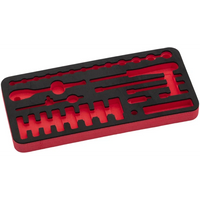 Sealey EVA Foam Tray for AK7920 AK7920-EVA