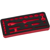 Sealey EVA Foam Tray for AK7921 AK7921-EVA