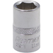 Sealey 3/8"Dr Socket 11mm (Micro Satin Finish)