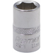 Sealey 3/8"Dr Imperial Socket 5/16"" (Micro Satin Finish)