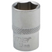 Sealey 3/8"Dr Socket 13mm (Micro Satin Finish)