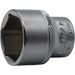 Sealey 3/8"Dr Socket 21mm (Micro Satin Finish)