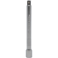 Sealey 3/8"Dr Extension Bar 150mmL (Micro Satin Finish) AK7923-34