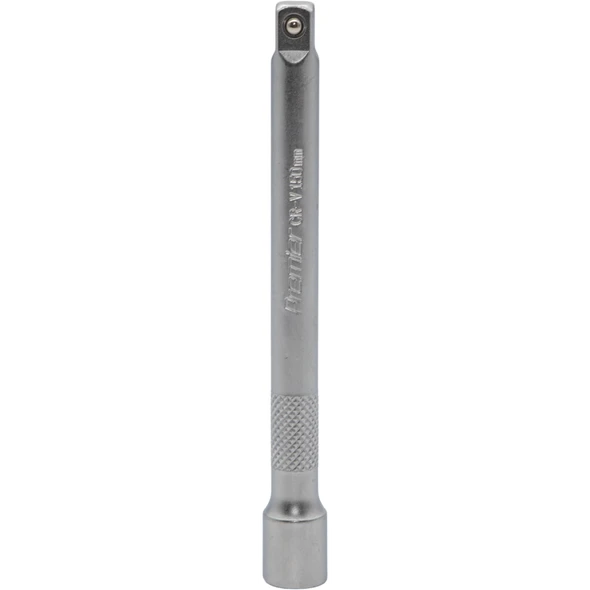 Sealey 3/8"Dr Extension Bar 150mmL (Micro Satin Finish)
