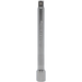 Sealey 3/8"Dr Extension Bar 150mmL (Micro Satin Finish)
