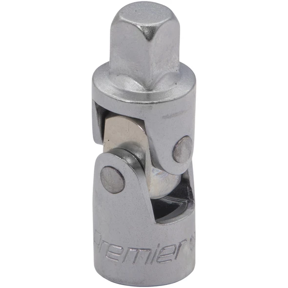 Sealey 3/8"Dr Universal Joint (Micro Satin Finish)