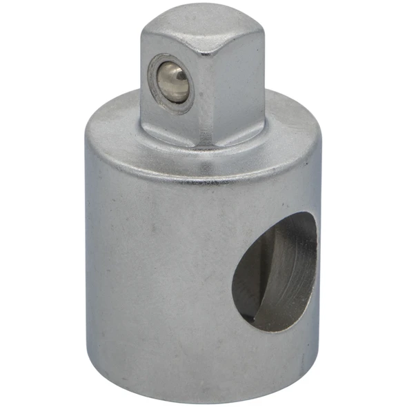 Sealey Adaptor 1/2"F x 3/8"M (Micro Satin Finish)