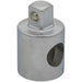 Sealey Adaptor 1/2"F x 3/8"M (Micro Satin Finish)
