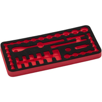 Sealey EVA Foam Tray for AK7923 AK7923-EVA