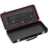 Sealey Metal Storage Case AK7924-MSC