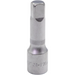 Sealey 1/2"Dr Extension Bar 75mmL (Micro Satin Finish)