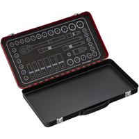 Sealey Metal Storage Case AK7925-MSC