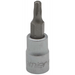 Sealey 1/4"Dr Trx-Star Socket Bit T20 (Micro Satin Finish)