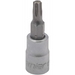 Sealey 1/4"Dr Trx-Star Socket Bit T25 (Micro Satin Finish)