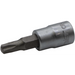 Sealey 1/4"Dr Trx-Star Socket Bit T27 (Micro Satin Finish)