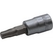 Sealey 1/4"Dr Trx-Star Socket Bit T30 (Micro Satin Finish)