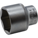Sealey 1/2"Dr Socket 30mm (Micro Satin Finish)