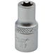 Sealey 1/4"Dr E-Torx Socket E7 (Micro Satin Finish)