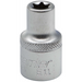 Sealey 1/2"Dr E-Torx Socket E11 (Micro Satin Finish)