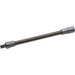 Sealey 1/4"Dr Flexible Extension Bar 150mmL (Micro Satin Finish)