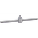 Sealey 1/4"Dr Sliding T-Bar 115mmL (Micro Satin Finish)