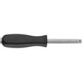 Sealey 1/4"Dr Spinner Handle (Micro Satin Finish)