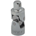 Sealey 1/4"Dr Universal Joint (Micro Satin Finish)