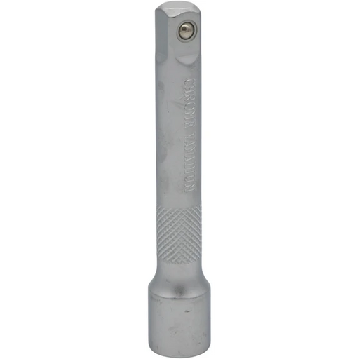 Sealey 1/2"Dr Extension Bar 125mmL (Micro Satin Finish)