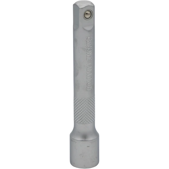 Sealey 1/2"Dr Extension Bar 125mmL (Micro Satin Finish)