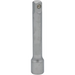 Sealey 1/2"Dr Extension Bar 125mmL (Micro Satin Finish)