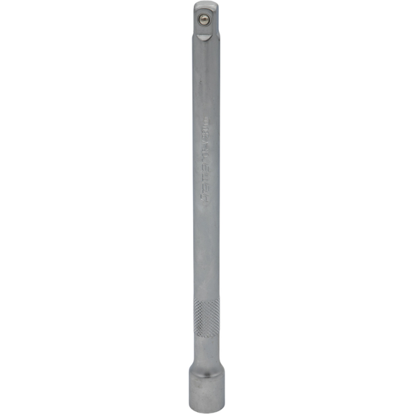 Sealey 1/2"Dr Extension Bar 250mmL (Micro Satin Finish)