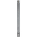 Sealey 1/2"Dr Extension Bar 250mmL (Micro Satin Finish)
