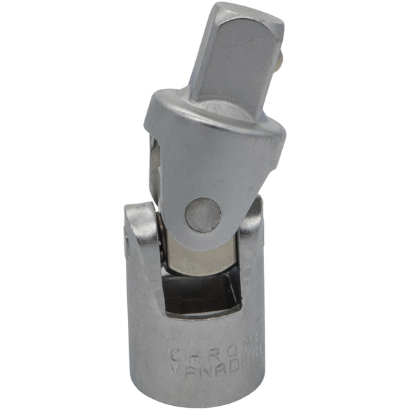 Sealey 1/2"Dr Universal Joint (Micro Satin Finish)
