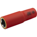 Sealey 1/2"Sq Dr Insulated Socket 18mm