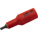 Sealey 1/2"Sq Dr Insulated Hex Bit Socket 5mm