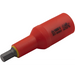 Sealey 1/2"Sq Dr Insulated Hex Bit Socket 8mm