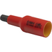 Sealey 1/2"Sq Dr Insulated Hex Bit Socket 10mm
