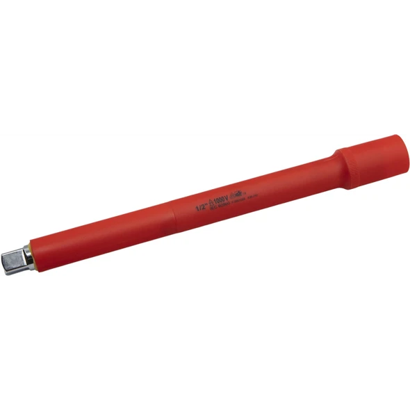 Sealey 1/2"Sq Dr Insulated Extension Bar 250mml