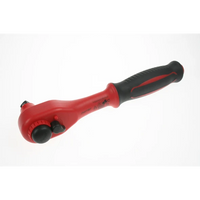 Sealey Insulated rachet wrench 3/8"dr 200mm AK7940.01