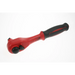 Sealey Insulated rachet wrench 3/8"dr 200mm