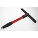 Sealey Insulated t-handle 3/8"dr 200mm