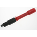 Sealey Insulated extension 3/8"dr 150mm