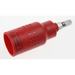 Sealey Insulated socket 3/8"dr 8mm