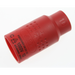 Sealey Insulated socket 3/8"dr 10mm
