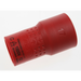 Sealey Insulated socket 3/8"dr 17mm