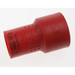Sealey Insulated socket 3/8"dr 19mm